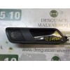 Recambio de maneta interior trasera derecha para volkswagen passat variant (3c5) 1.9 tdi referencia OEM IAM 3C4839114QTDZ  