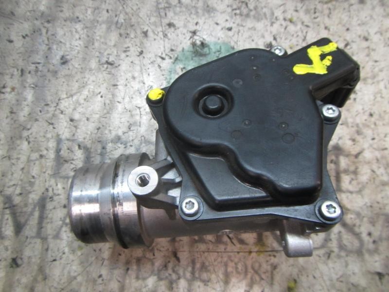 Recambio de caja mariposa para nissan juke (f15) 1.5 turbodiesel cat referencia OEM IAM 147B000Q0C 161A09794RB 