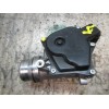 Recambio de caja mariposa para nissan juke (f15) 1.5 turbodiesel cat referencia OEM IAM 147B000Q0C 161A09794RB 