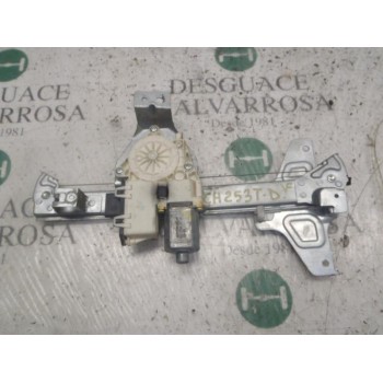 ELEVALUNAS TRASERO DERECHO 9224H3 