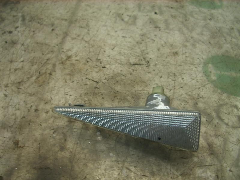 Recambio de piloto lateral izquierdo para renault espace iv (jk0) authentique referencia OEM IAM 8200431006  