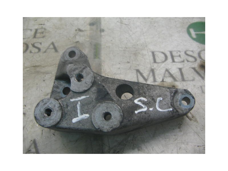 Recambio de soporte cambio para opel astra g berlina comfort referencia OEM IAM   