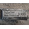 Recambio de sistema audio / radio cd para renault modus confort dynamique referencia OEM IAM 8200357388 8200357388TK341 