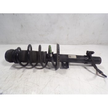 AMORTIGUADOR DELANTERO IZQUIERDO 6C0413031CG 6C0413031CG 