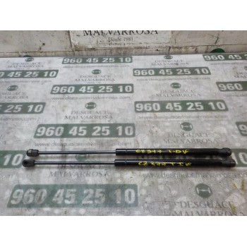 AMORTIGUADORES MALETERO / PORTON 3R9827550 