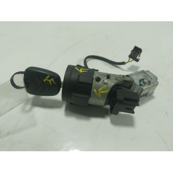 ANTIRROBO 4162PT 9663123380 