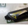Recambio de maneta interior trasera derecha para volkswagen passat variant (3c5) 1.9 tdi referencia OEM IAM 3C4839114QTDZ  