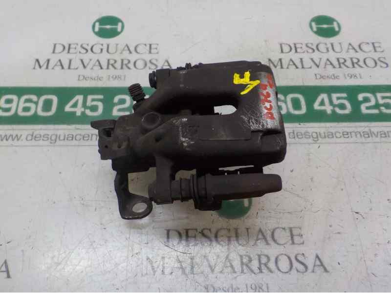Recambio de pinza freno trasera derecha para citroën c4 lim. 1.6 hdi fap referencia OEM IAM 4401N7  
