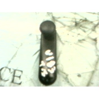 MANETA ELEVALUNAS TRASERA IZQUIERDA 100164435 