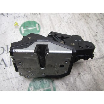 CERRADURA PUERTA DELANTERA DERECHA 