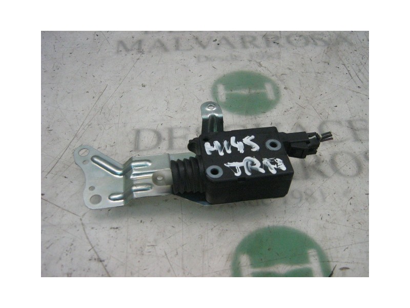 Recambio de motor c/c porton para opel tigra 1.4 16v referencia OEM IAM   