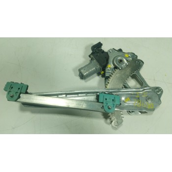 ELEVALUNAS TRASERO IZQUIERDO 827211KA1C 827306PA0A 