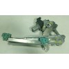 Recambio de elevalunas trasero izquierdo para nissan juke (f16_) 1.6 hybrid referencia OEM IAM 827211KA1C 827306PA0A 
