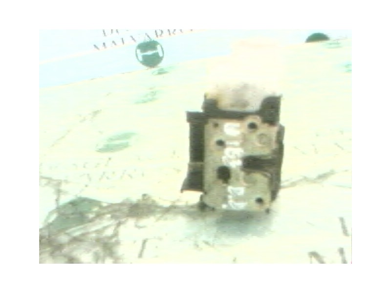 Recambio de cerradura puerta delantera derecha para fiat palio weekend (178) 1.2 cat referencia OEM IAM 46847044  