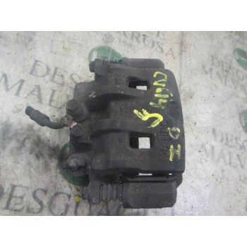 PINZA FRENO DELANTERA IZQUIERDA 