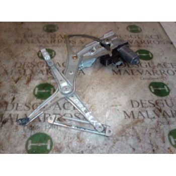 ELEVALUNAS DELANTERO DERECHO 