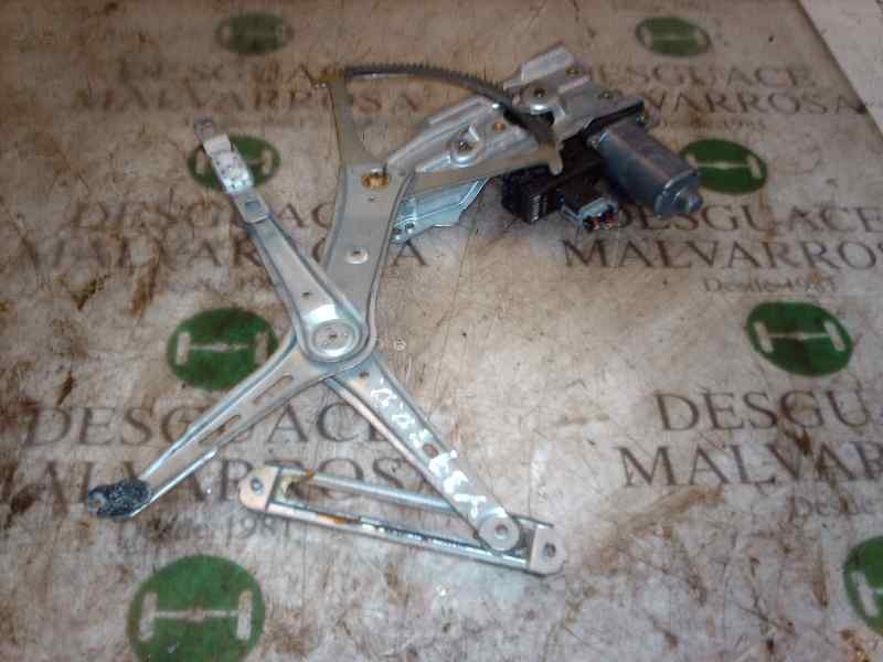 Recambio de elevalunas delantero derecho para opel astra g berlina comfort referencia OEM IAM   