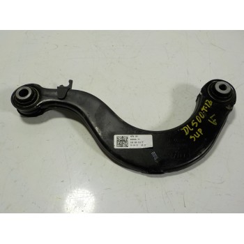 BRAZO SUSPENSION SUPERIOR TRASERO IZQUIERDO 5Q0505323C 5Q0505323C 