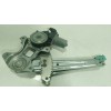 Recambio de elevalunas trasero izquierdo para nissan juke (f16_) 1.6 hybrid referencia OEM IAM 827211KA1C 827306PA0A 