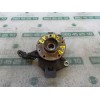 Recambio de mangueta delantera derecha para renault megane iii berlina 5 p 1.2 16v referencia OEM IAM   