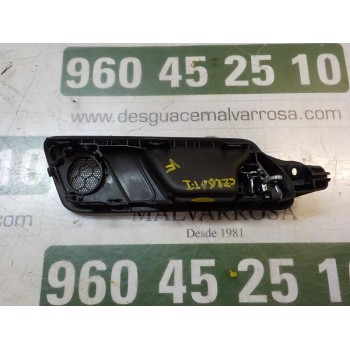 MANETA INTERIOR TRASERA IZQUIERDA 3C4839113QTDZ 
