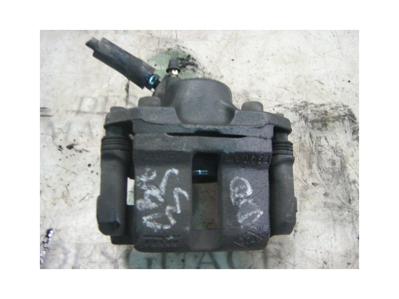 Recambio de pinza freno delantera derecha para renault clio ii fase ii (b/cb0) authentique referencia OEM IAM   