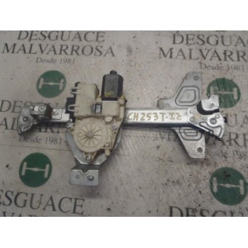 ELEVALUNAS TRASERO IZQUIERDO 9223G9 