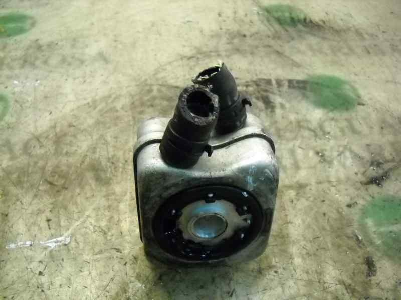 Recambio de enfriador aceite motor para volkswagen golf plus (521) 2.0 tdi referencia OEM IAM   