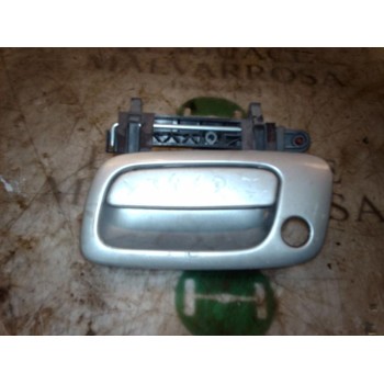 MANETA EXTERIOR DELANTERA IZQUIERDA 