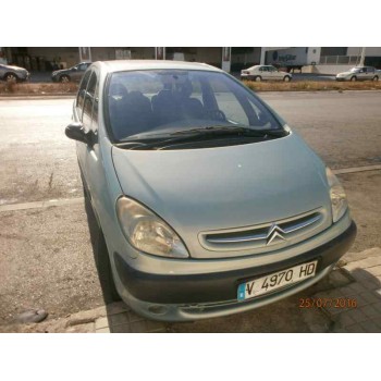 CITROËN XSARA PICASSO