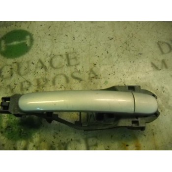 MANETA EXTERIOR TRASERA IZQUIERDA 