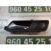 Recambio de maneta interior trasera izquierda para volkswagen passat variant (3c5) 1.9 tdi referencia OEM IAM 3C4839113QTDZ  