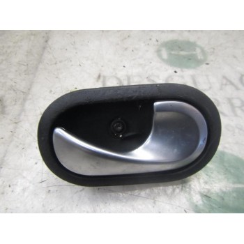 MANETA INTERIOR TRASERA DERECHA 