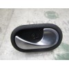 Recambio de maneta interior trasera derecha para renault scenic ii confort dynamique referencia OEM IAM   