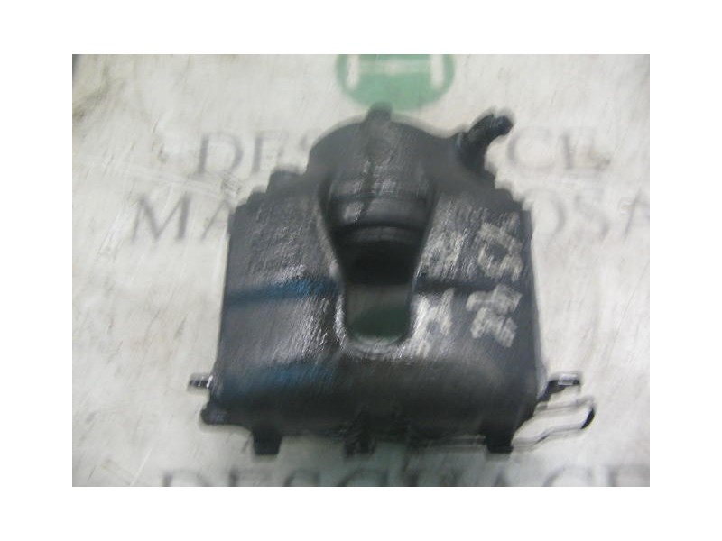 Recambio de pinza freno delantera izquierda para opel astra g berlina comfort referencia OEM IAM   