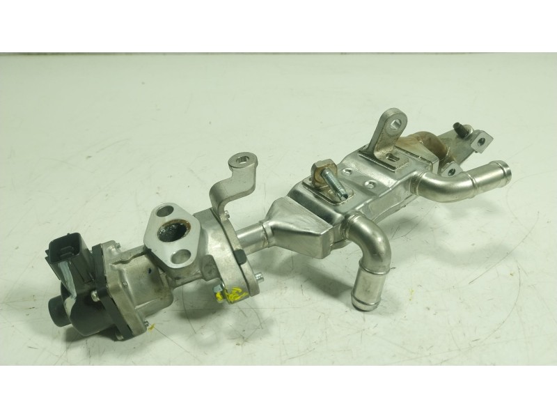 Recambio de enfriador egr para nissan juke (f16_) 1.6 hybrid referencia OEM IAM 147105RF0B 147356PD0A 147356PD0A