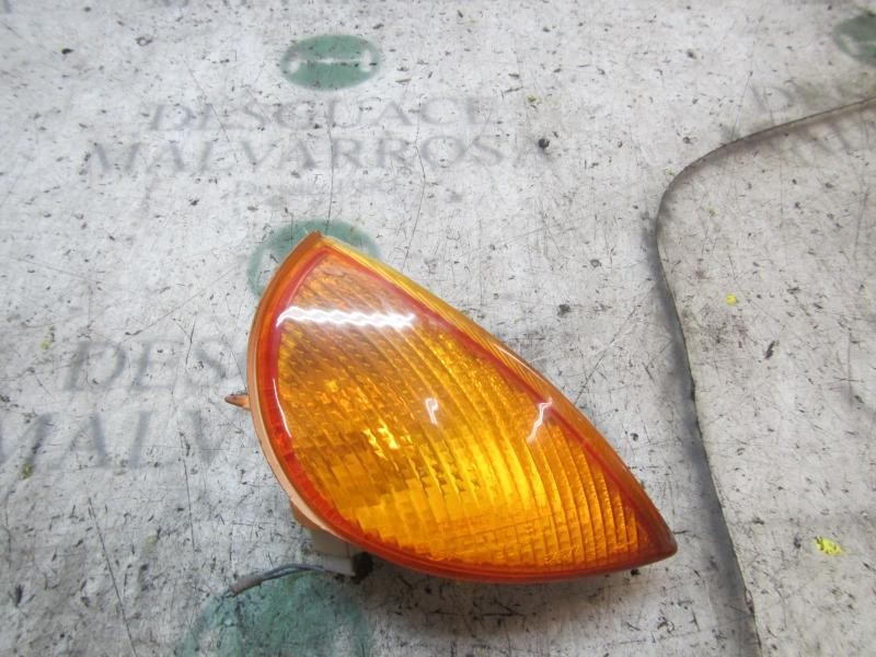 Recambio de piloto delantero derecho para fiat seicento (187) 1.1 referencia OEM IAM   