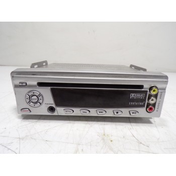SISTEMA AUDIO / RADIO CD 10R021822 TF04084608