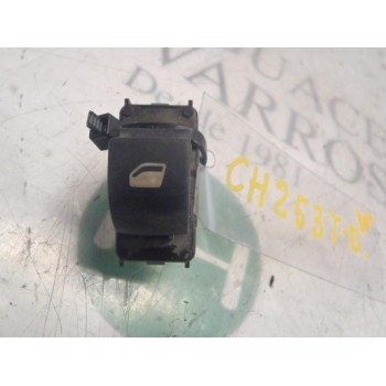 MANDO ELEVALUNAS TRASERO DERECHO 6554HJ 