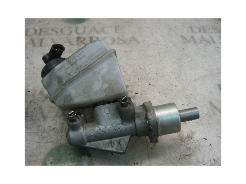 Recambio de bomba freno para renault clio ii fase ii (b/cb0) authentique referencia OEM IAM   