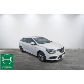 RENAULT MEGANE IV SPORT TOURER (K9A/M/N_)