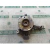 Recambio de mangueta delantera izquierda para renault megane iii berlina 5 p 1.2 16v referencia OEM IAM   
