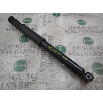 AMORTIGUADOR TRASERO IZQUIERDO 
