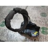 Recambio de cerradura puerta delantera derecha para nissan juke (f15) 1.5 turbodiesel cat referencia OEM IAM 80500BA60B  