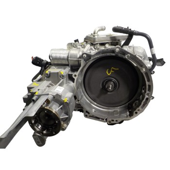 CAJA CAMBIOS 0GC300027B001 VDT 