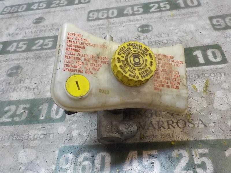 Recambio de bomba freno para seat exeo st (3r5)(2009>) 2.0 tdi referencia OEM IAM   