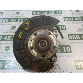 MANGUETA DELANTERA DERECHA 3C0407254F 