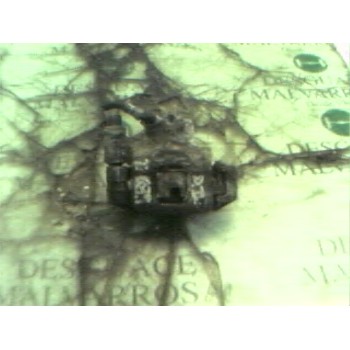 PINZA FRENO DELANTERA DERECHA 