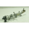 Recambio de enfriador egr para nissan juke (f16_) 1.6 hybrid referencia OEM IAM 147105RF0B 147356PD0A 147356PD0A
