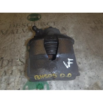 PINZA FRENO DELANTERA DERECHA 